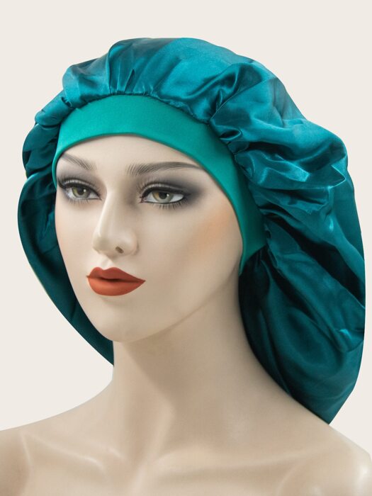 Multiple Colored Bonnets - Total Beauty Mimi Collection